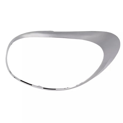 Right Tail Light Assembly Cover for Fiat