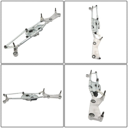 Windshield Wiper Motor Linkage for Mercedes-Benz X166 (2013–2019) 1668200742