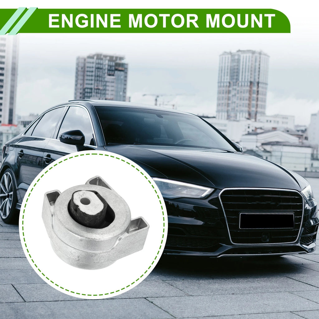 Engine Motor Mount Replacement for Mercedes Benz W169 (2010–2012)