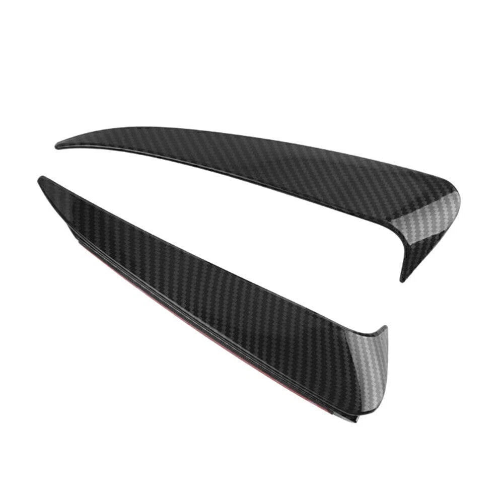 Rear Bumper Splitter for Mercedes Benz C Class S205 (2015–2021)