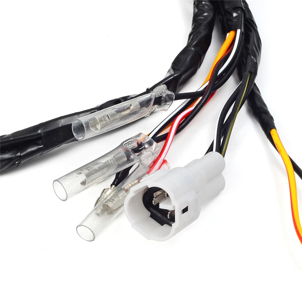 Wire Harness Assy for Yamaha Blaster YFS200 (1997–2001) 3JM-82590-10-00