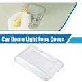 Dome Light Lens Bezel Replacement Fit for Mazda Miata (1996–2005) Clear