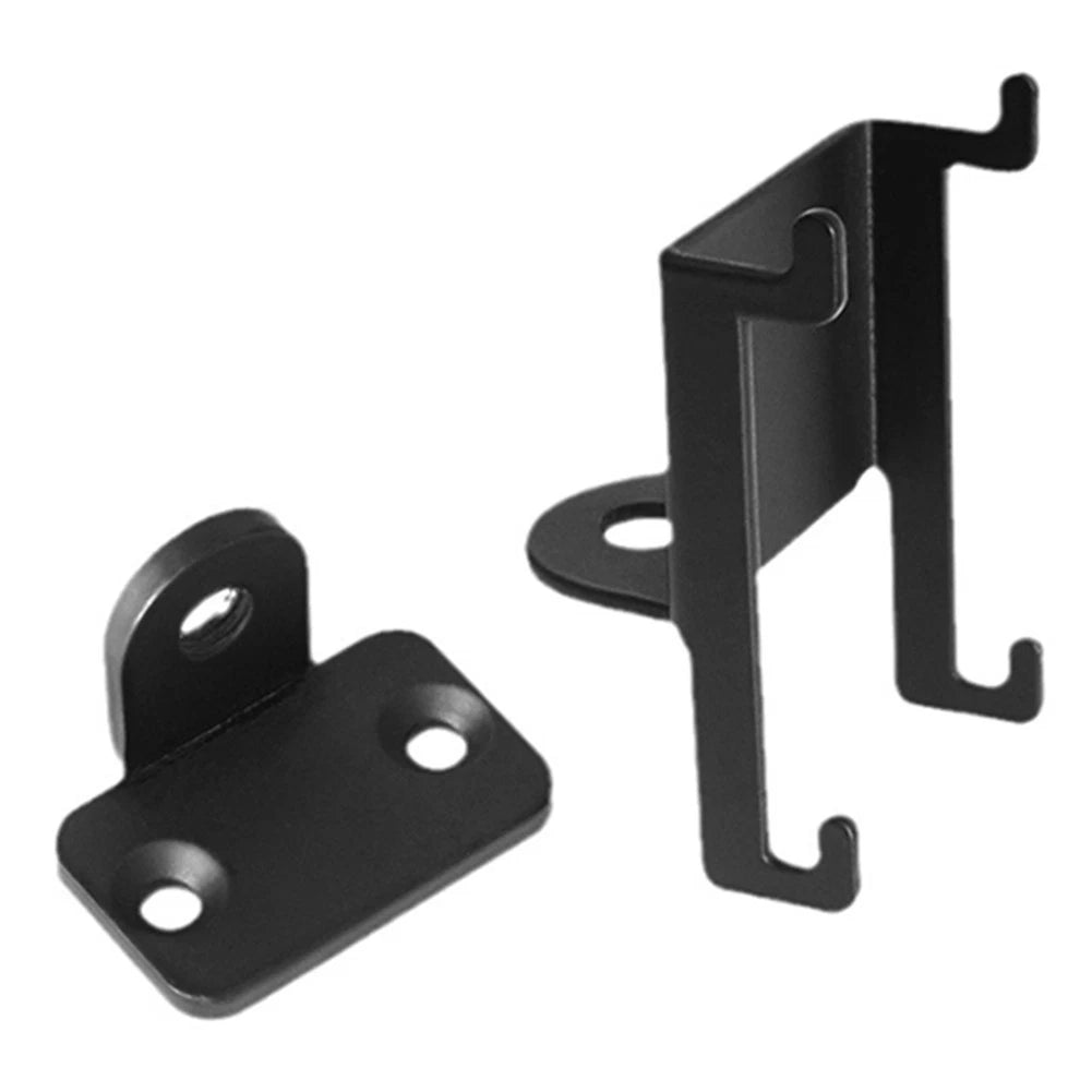 Speaker Wall Bracket for Universal Fit (Metal Construction, Hidden Design)