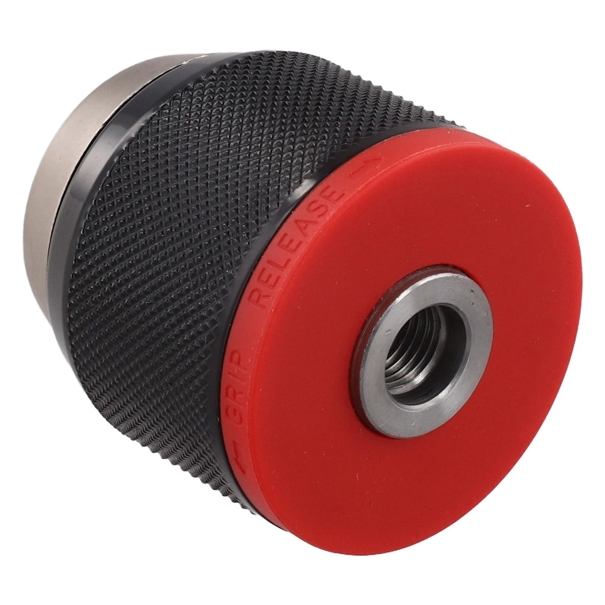 Self Locking Metal Drill Chuck Head for Universal Use