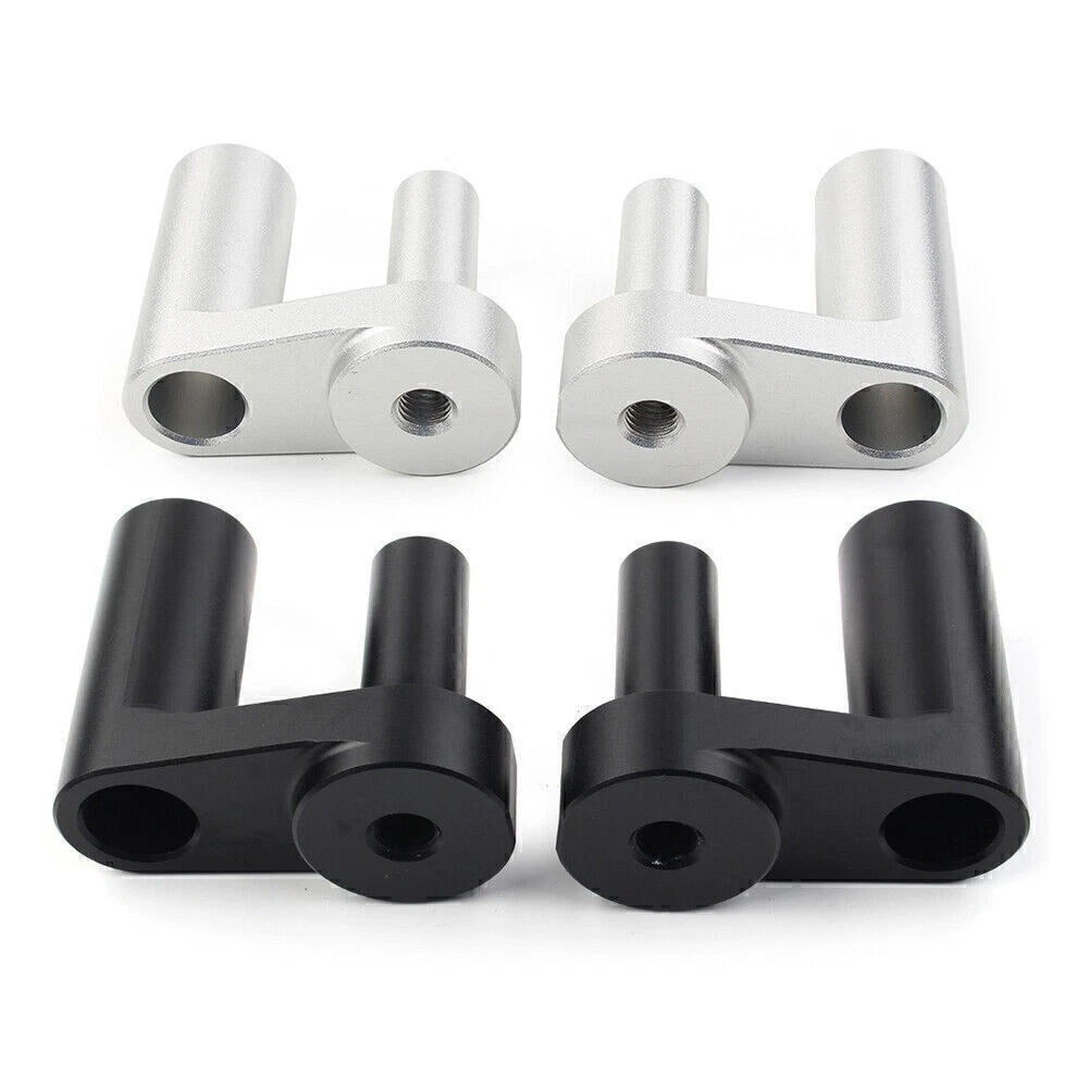 Handlebar Risers Kit for BMW R1200RT R1250RT (1.625" Back Move)