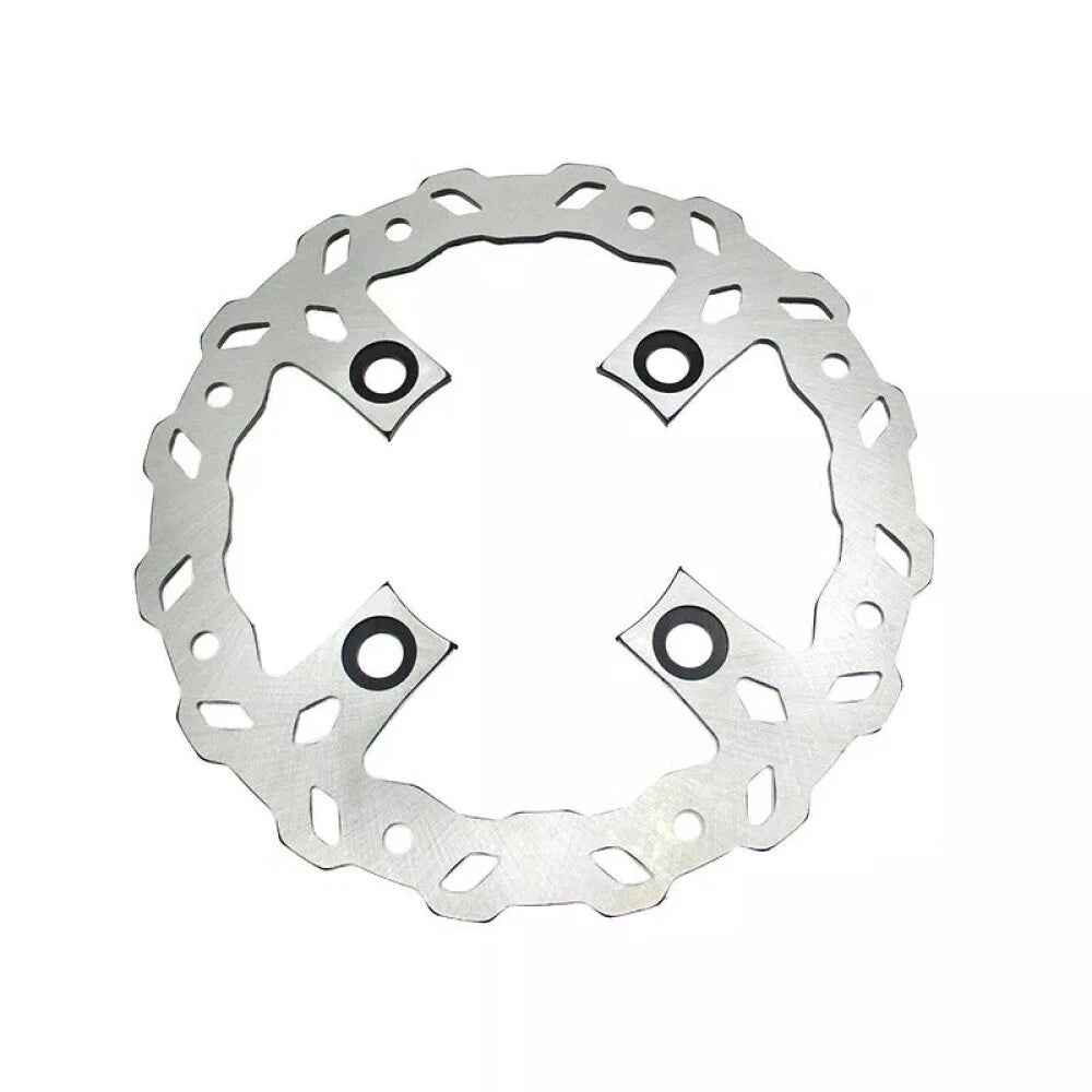 76mm/190mm Front Brake Disc for Dirt Trail Pit Thumstar Bike (Pitpro, Atomik)