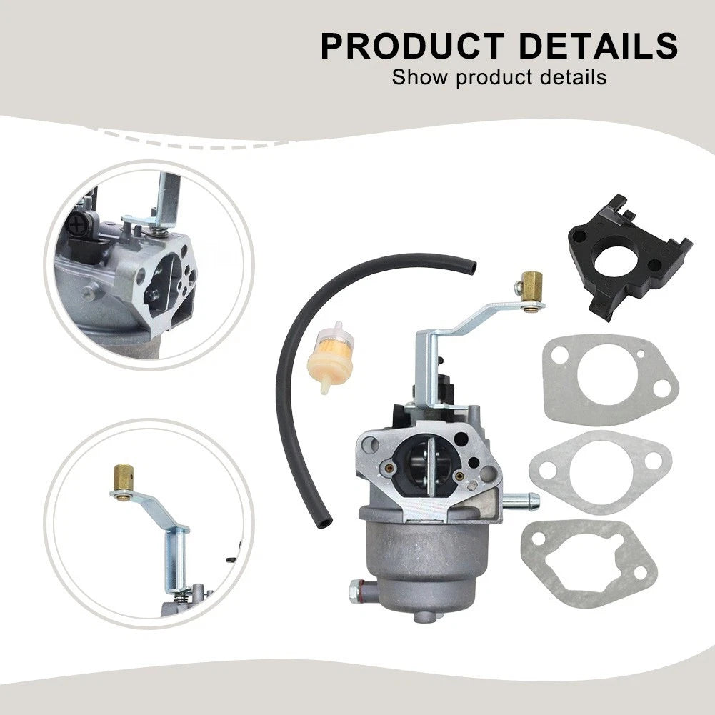 Carburetor for RS5500 389cc (Includes Fuel Filter)