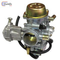 Carburetor for Hisun Bennche Yamaha Grizzly Qlink ATV 500 600 660 700 (2004–2007)