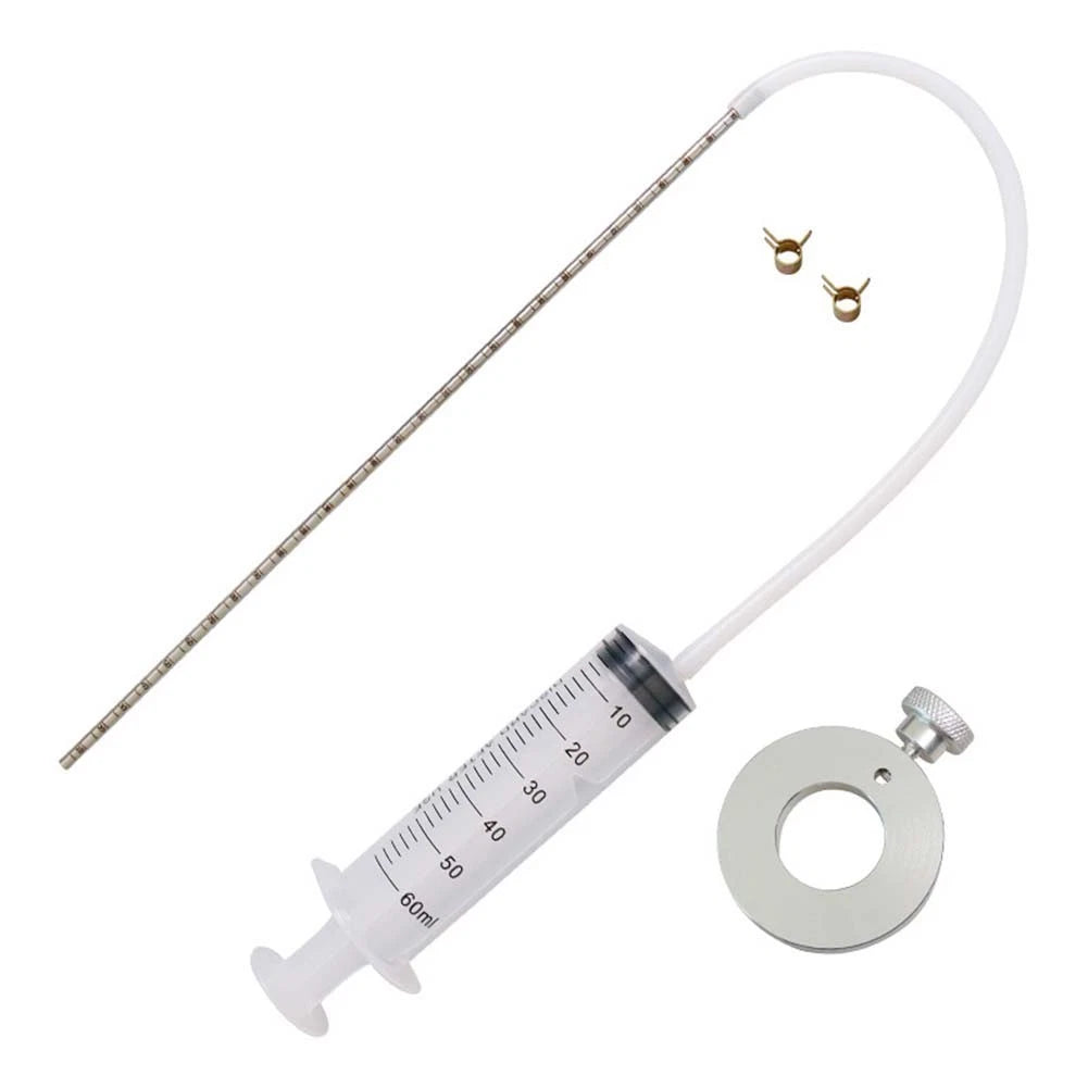 Fork Tool for Motorcycle ATV Dirt Bike (0-300mm Range, 0.5cm Increment)