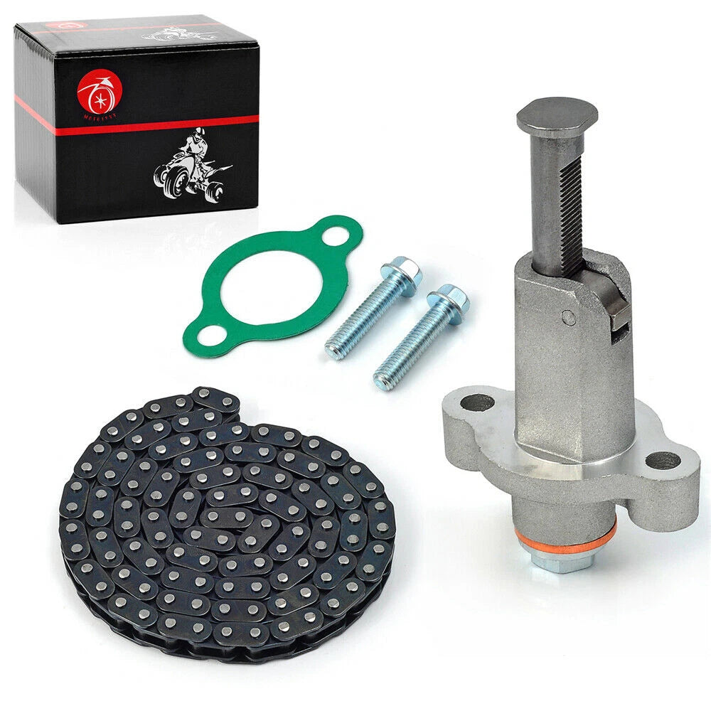 Cam Timing Chain Tensioner Guides for Polaris Sportsman 400 (2000–2002)