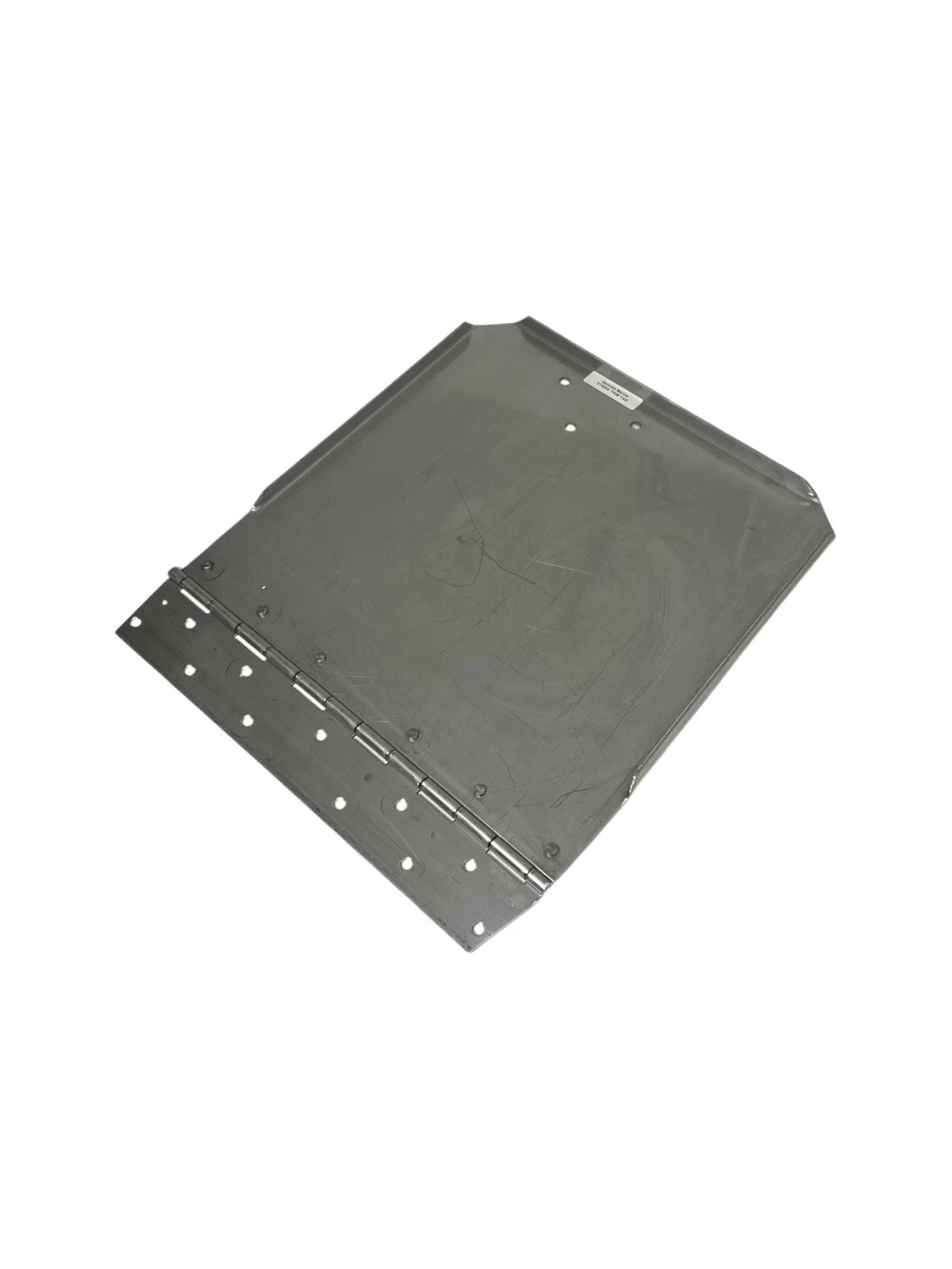 Bennett Marine 1212 Edge Mount Trim Tab Plate for (OEM)