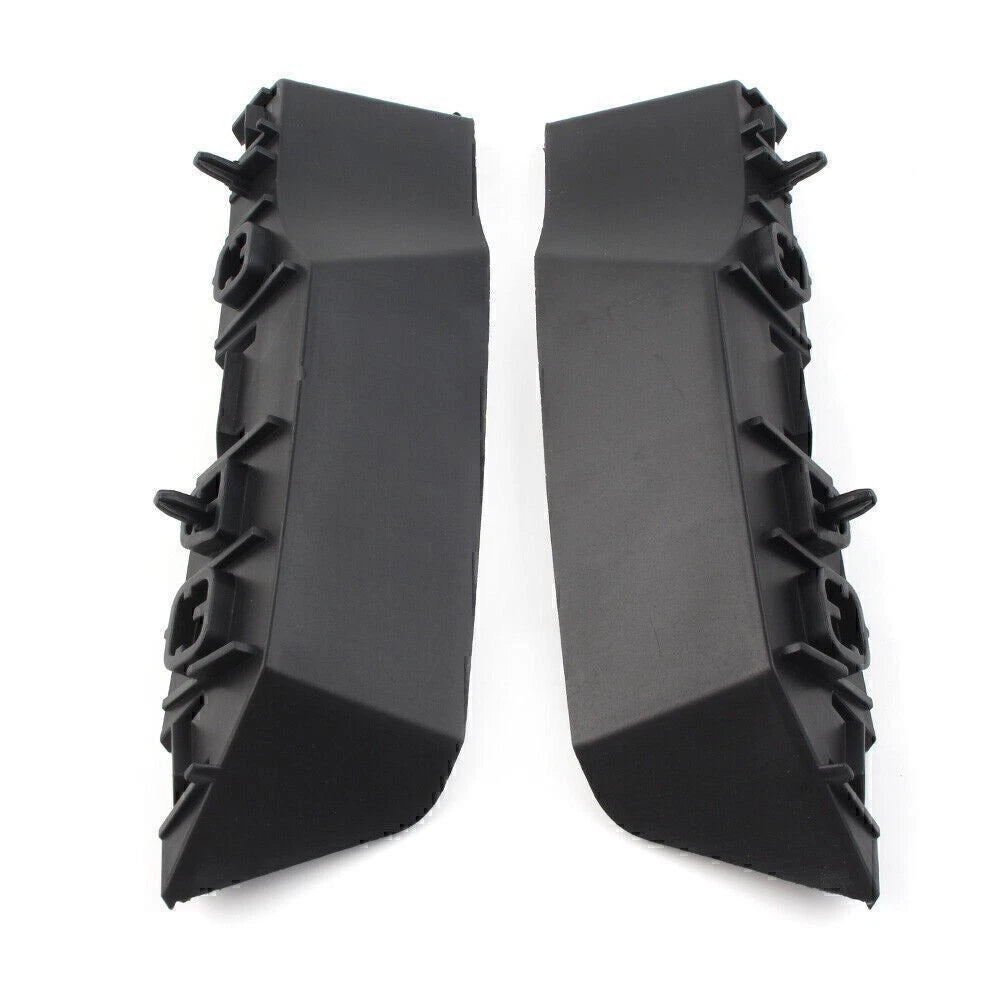 Pair of Front Bumper Brackets for Land Rover Range Rover (2013–2017)
