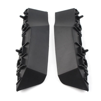 Pair of Front Bumper Brackets for Land Rover Range Rover (2013–2017)