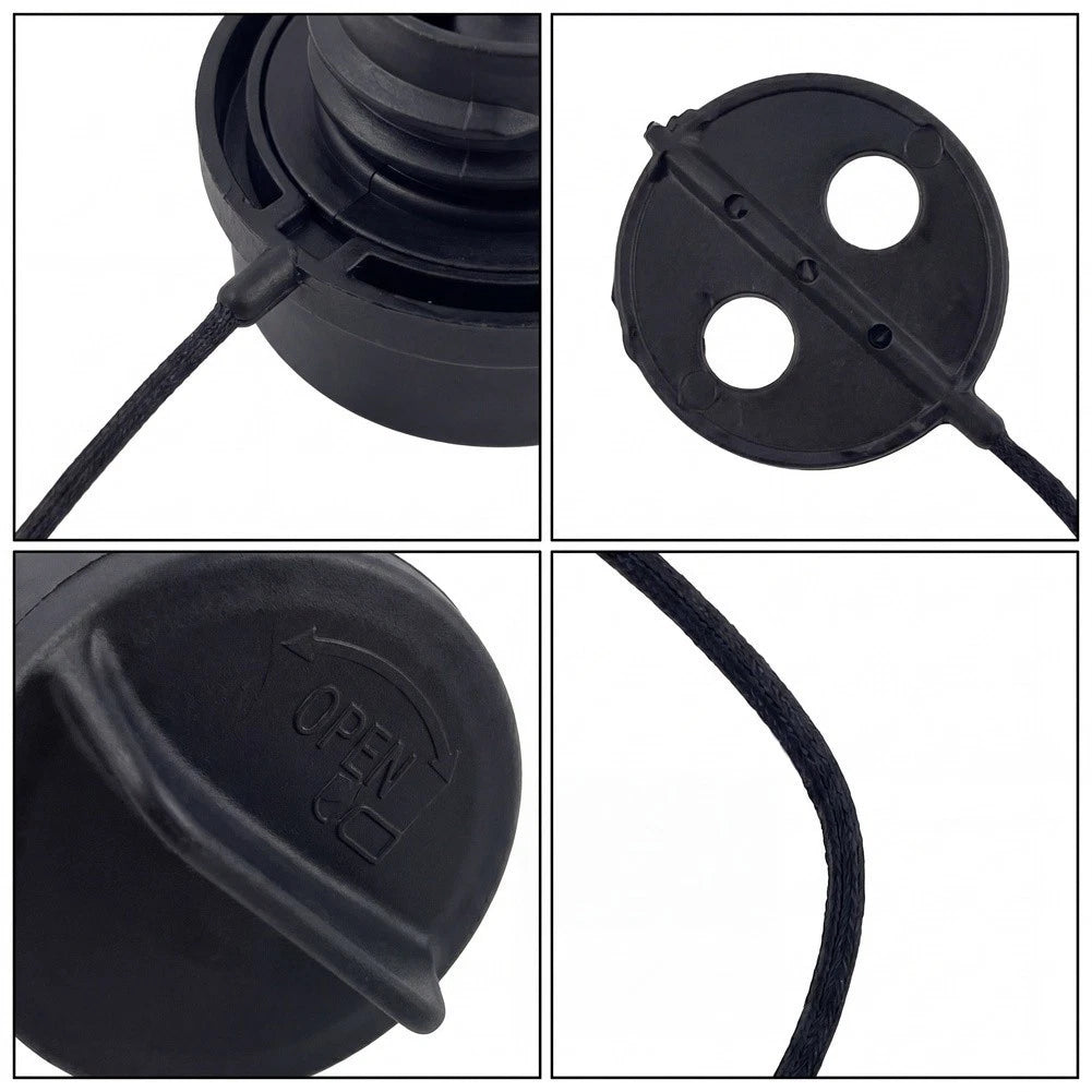 Fuel Cap for FS120 FS106 FS250 FS85 (Compatible)