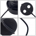 Fuel Cap for FS120 FS106 FS250 FS85 (Compatible)