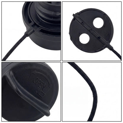 Fuel Cap for FS120 FS106 FS250 FS85 (Compatible)