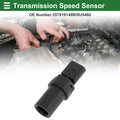 1 Pc Transmission Speed Sensor No.357919149B for VW Golf IV (1997–2004)