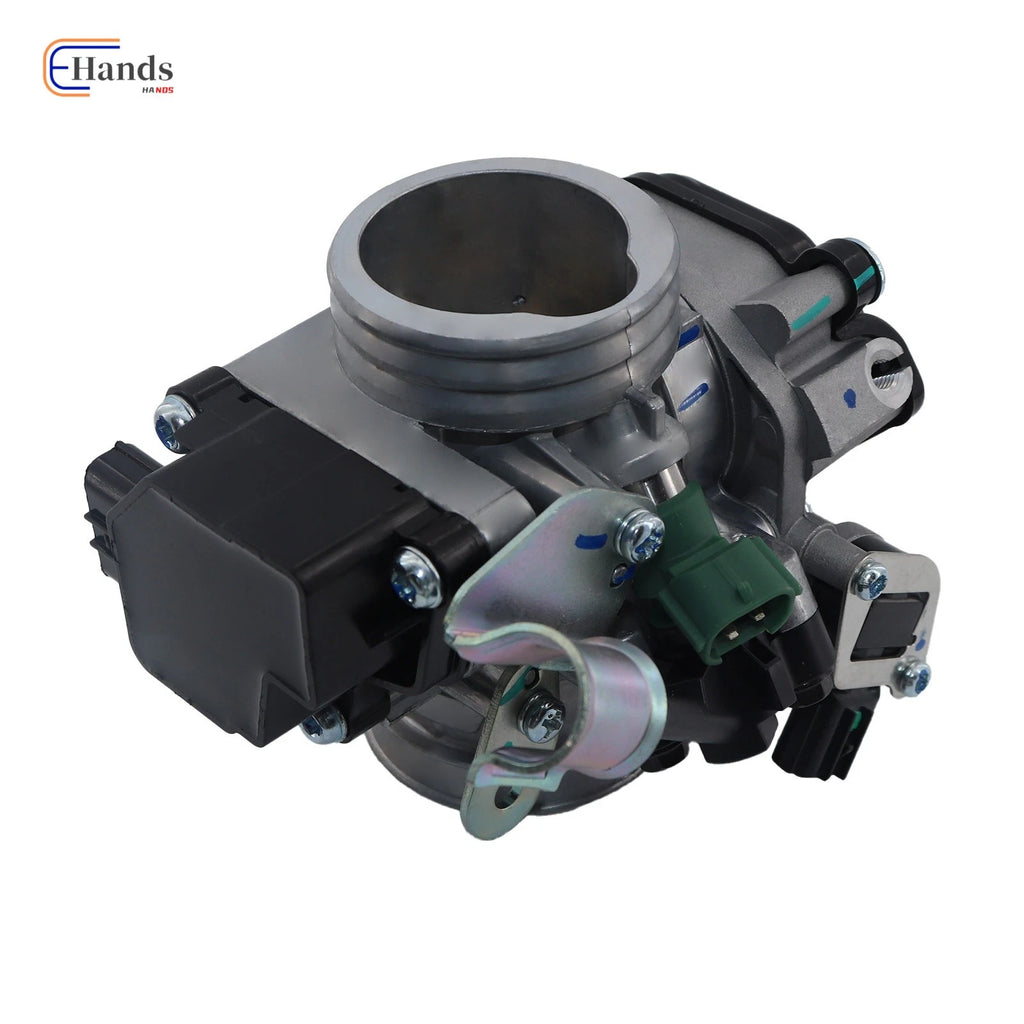 Throttle Body for Honda Fourtrax Rincon 680 TRX680 TRX680FA (2015–2023) 16400-HN8-F41