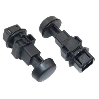 Engine Hood Stopper Buffer Cushion 65822-BR00A for Nissan Qashqai J11 (2016–2022)