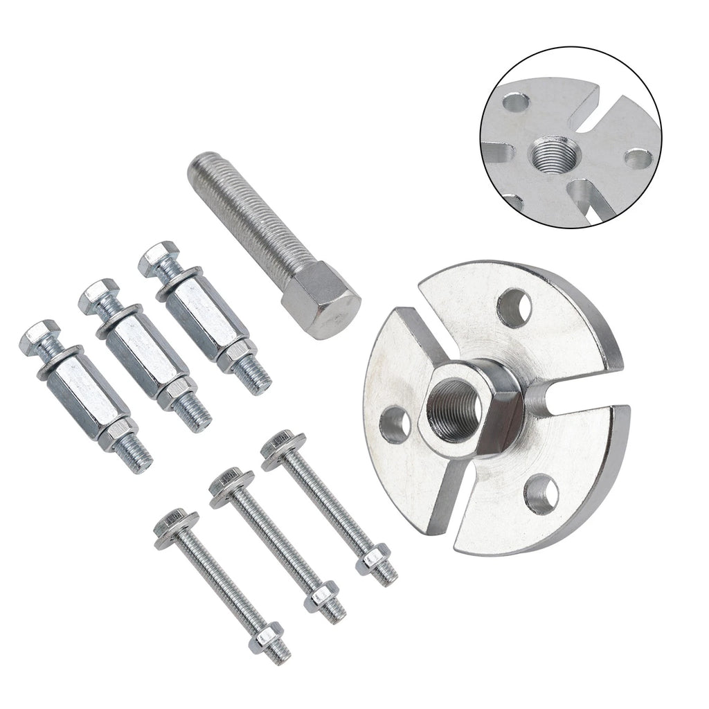 Flywheel Puller Tool for Ski-Doo Snowmobile Watercraft (Universal)