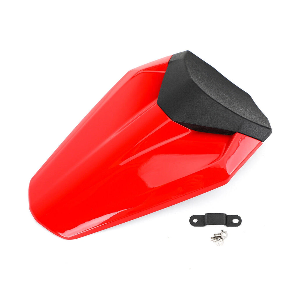 Rear Seat Fairing Cover Cowl for Kawasaki ZX-25R (2020–2021) T9