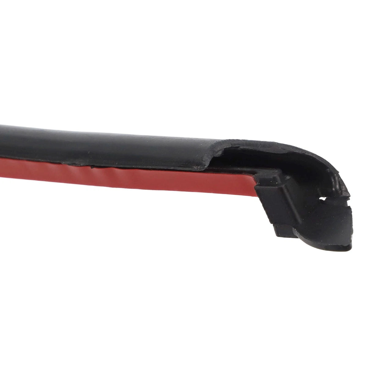 Right Rear Door Front Seal for BMW X5 (2014–2018)