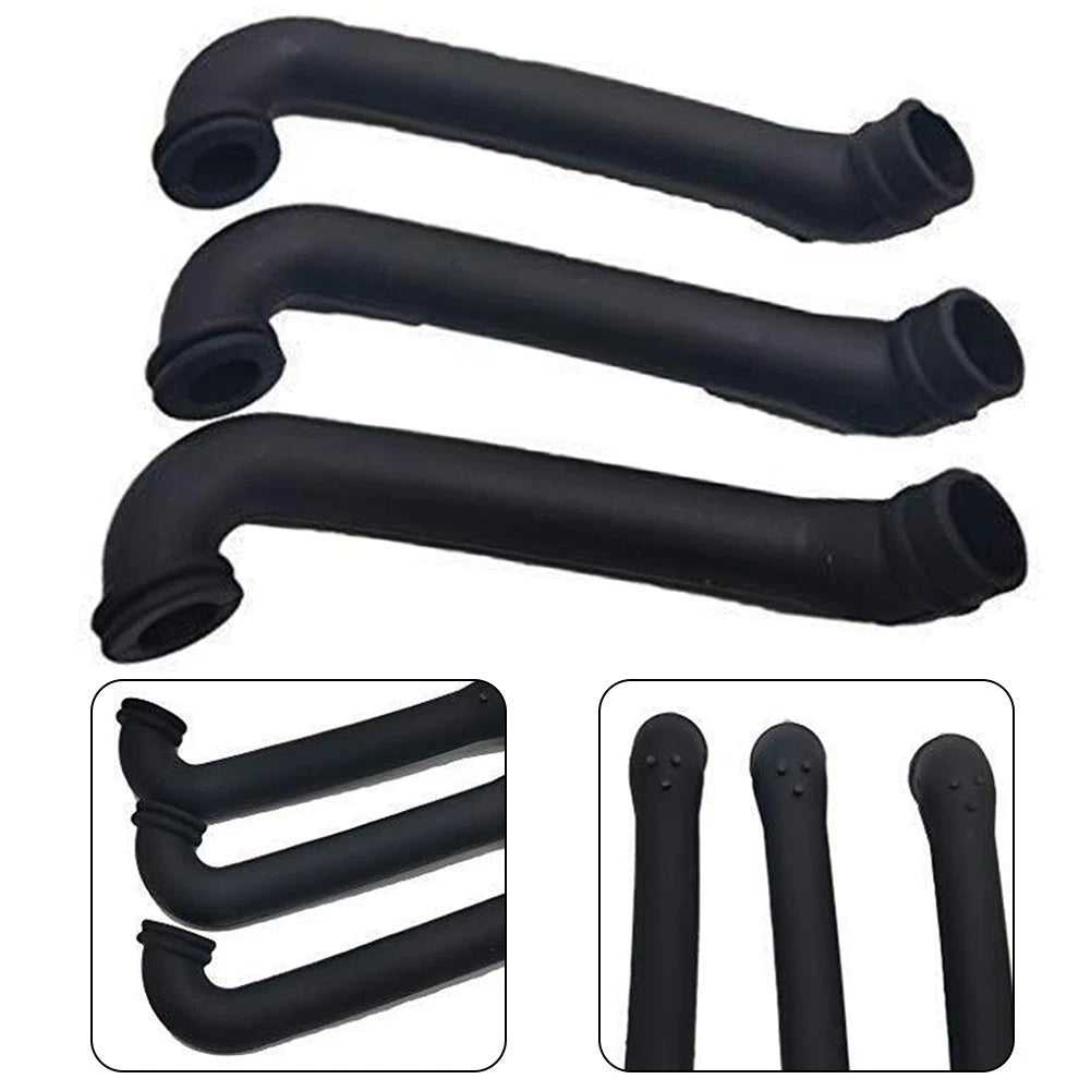 Vacuum Hoses for Specific Engine Models (281635)