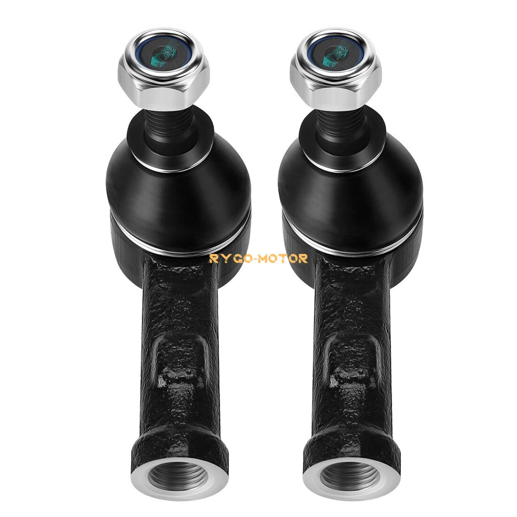 2X Tie Rod End 45 Deg 7061234 7061203 for Polaris RZR XP 1000 (2015–2022)
