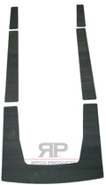 Traction Mats for Polaris SL 650 750 900 1050 SLX 780 PRO 785 (1992–1999)