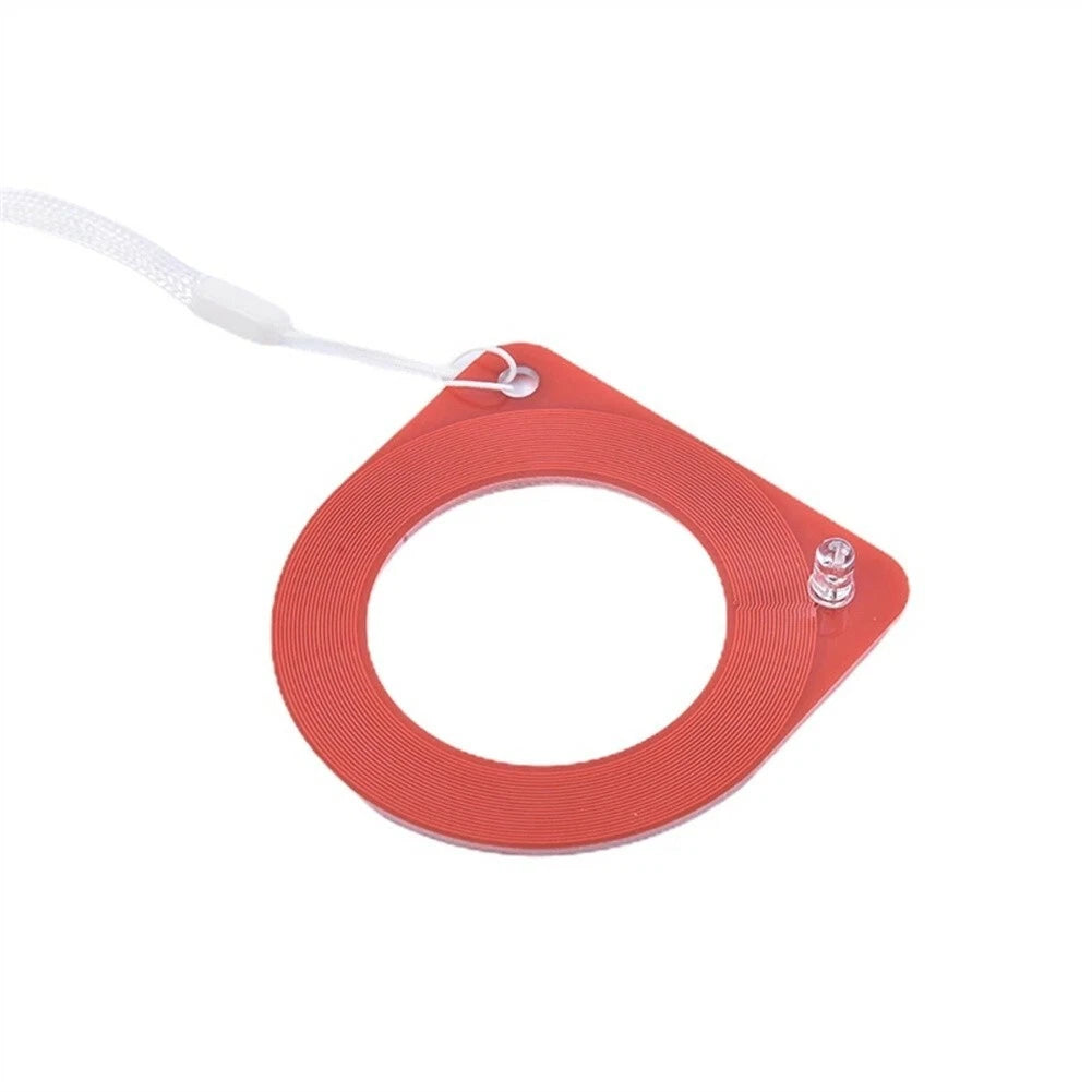 Induction Coil Detector for Automotive Key ECU Repair
