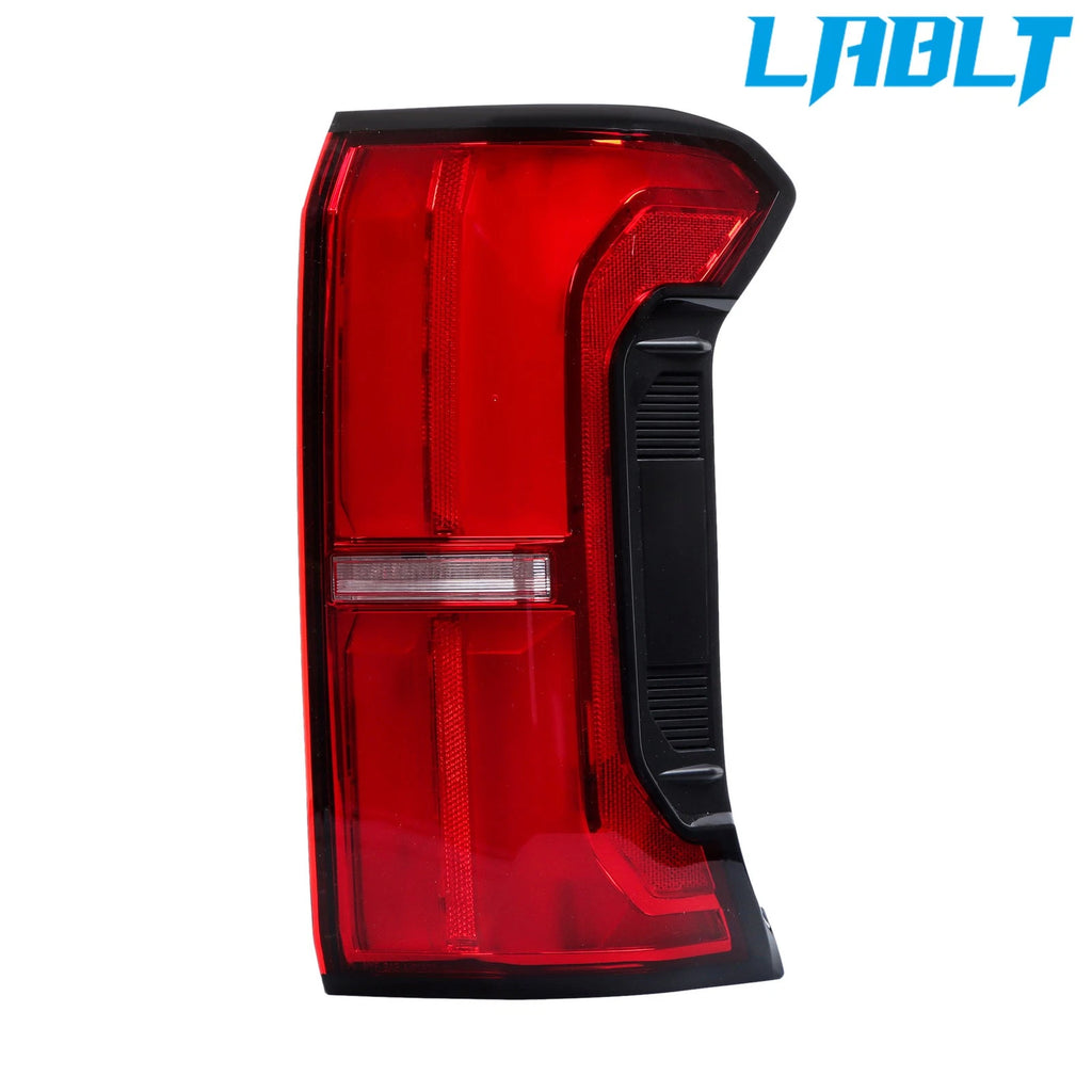 LED Passenger Tail Light for Toyota Tacoma (2024)