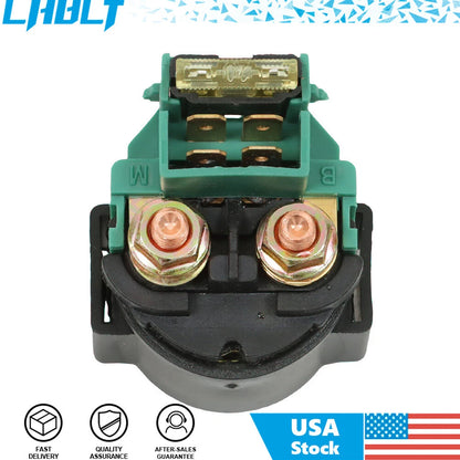 Starter Solenoid Relay for Arctic Cat 366 350 400 450 425 ATV (2004–2018) 3313-464