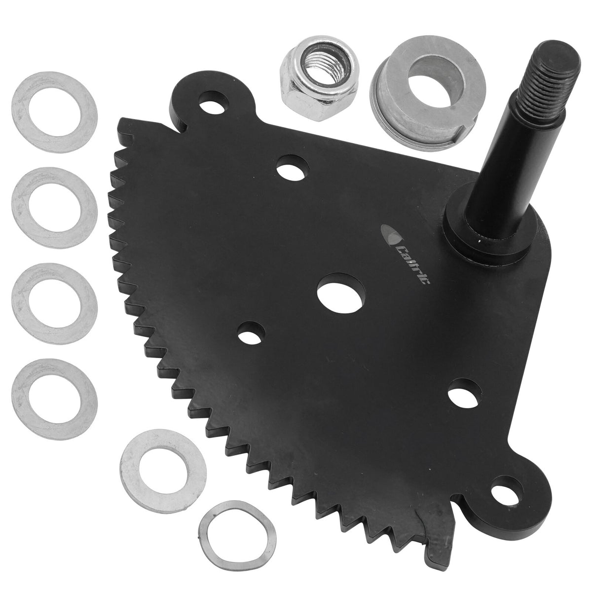 Steering Gear Replacement for John Deere X350R X570 (AM143342) (2000–2000)