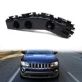 Front Left Bumper Retainer Bracket for Jeep Compass (2011–2017)