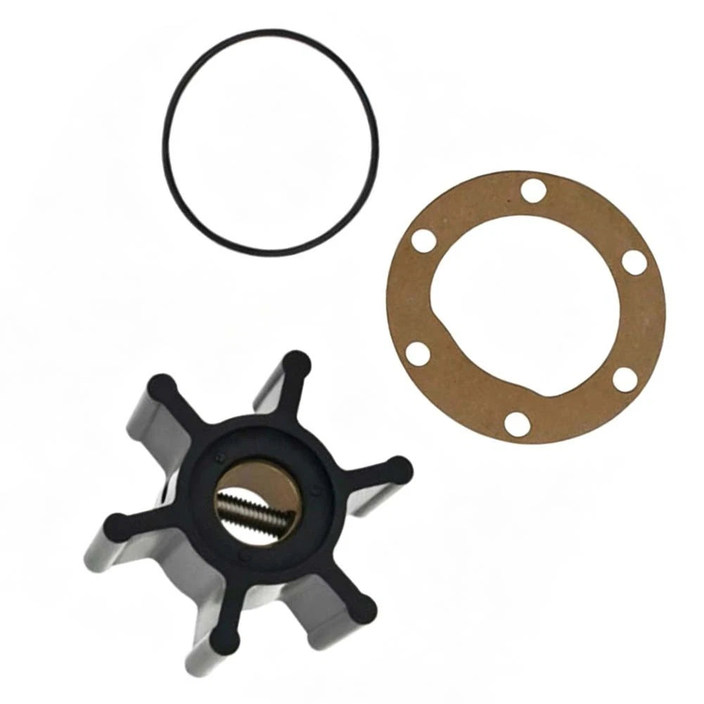 Impeller Kit for Marine Motors (Complete Repair Solution)