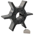 Water Pump Impeller Service Kit for Yamaha 8 9.9 HP Outboard (63V-44352-01)
