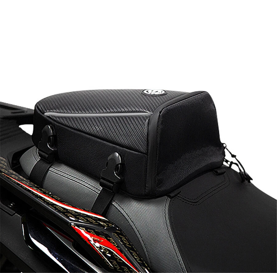Motor Back Seat Bags for Touring Motorcycle (2010–2023)