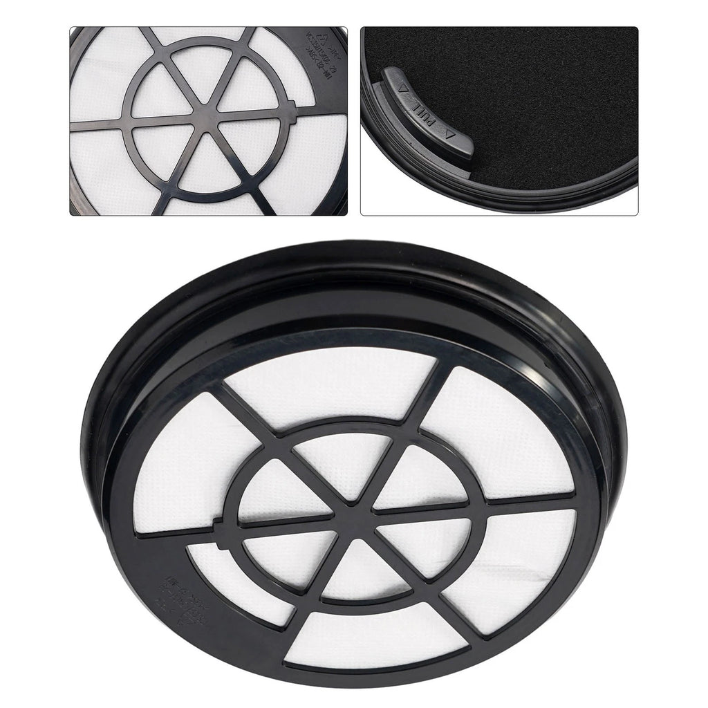 Advanced Filtration for Currys Essential C700VC18 (C700VC18)