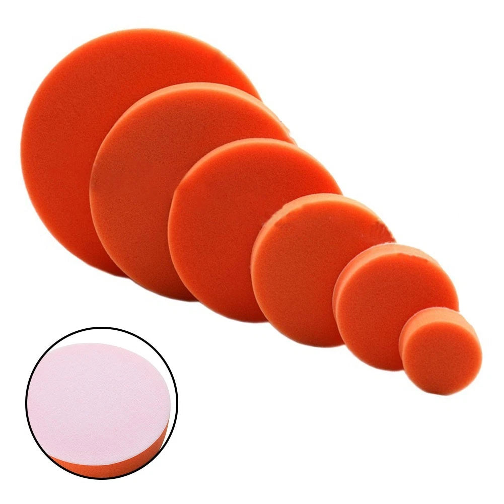 Polishing Sponge Pad for Flat Glass (Coarse)