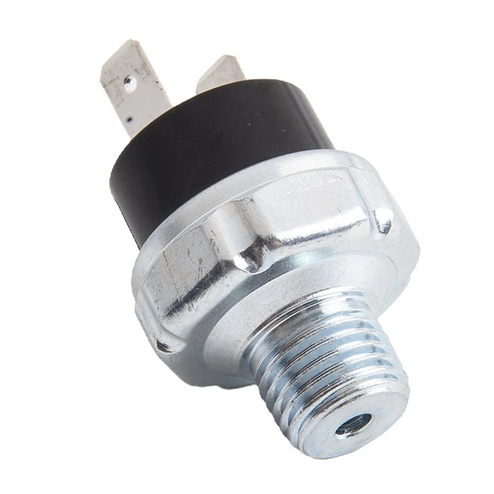Threaded Air Pressure Switch for 12V 24V Air Compressors