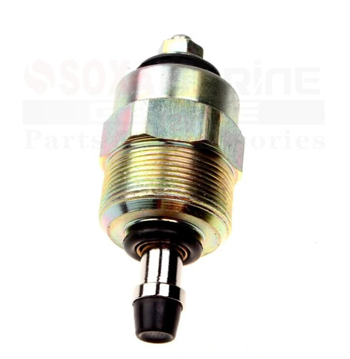 Volvo Penta Diesel AD31 Engine Parts (1990–1995)
