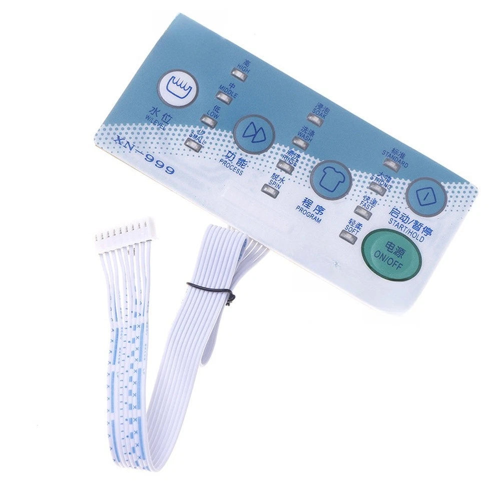 Washer Control Panel for XN-999