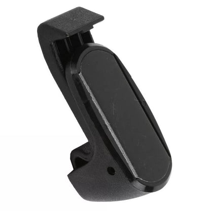 Rear Sliding Glass Latch Replacement 12543916 for Chevy S10/GMC Sonoma (1994–2004)