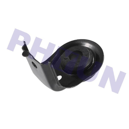 2X Upper Radiator Bracket for Honda Civic (2006–2011)