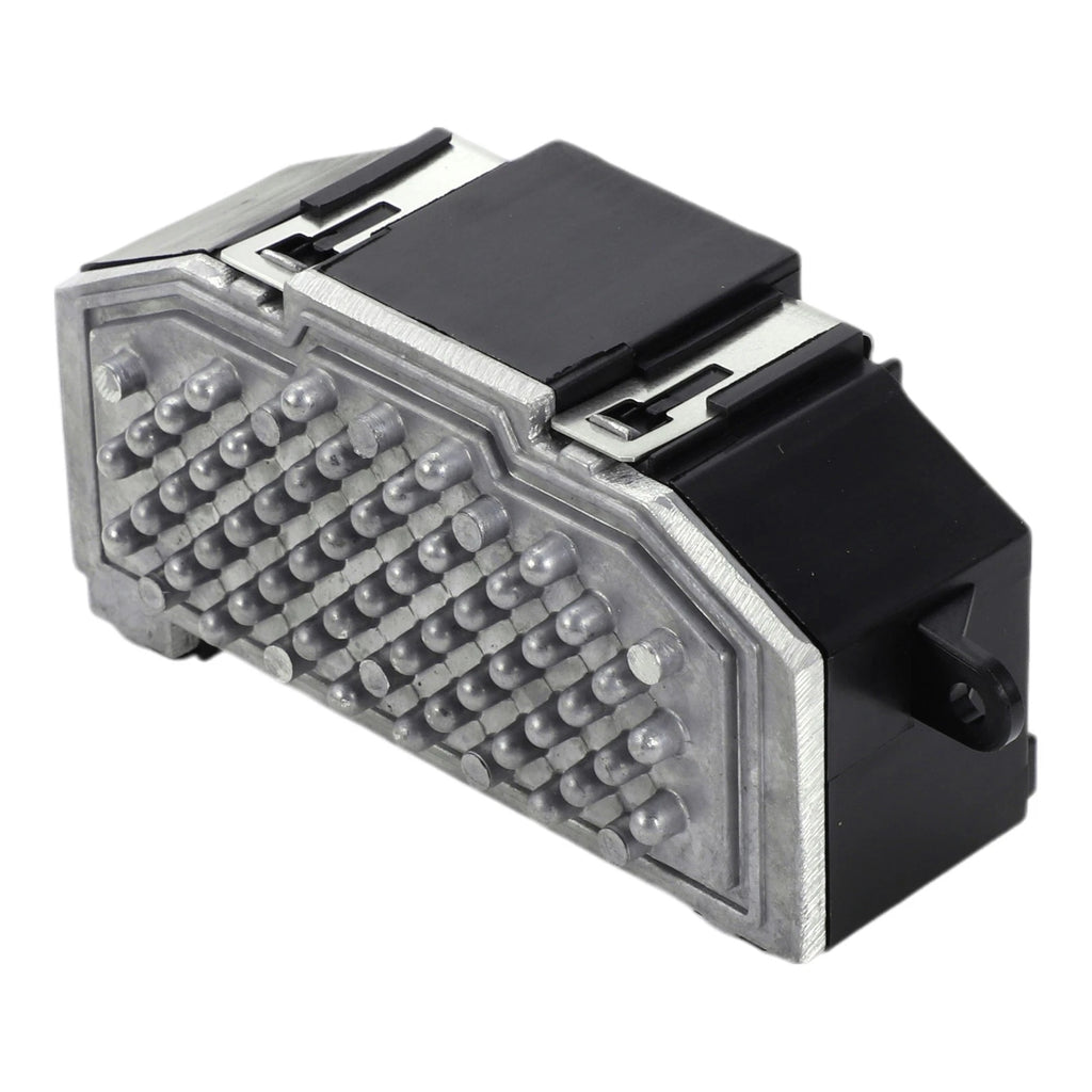 HVAC Blower Motor Resistor OEM Replacement for Audi A8 (2011–2018)