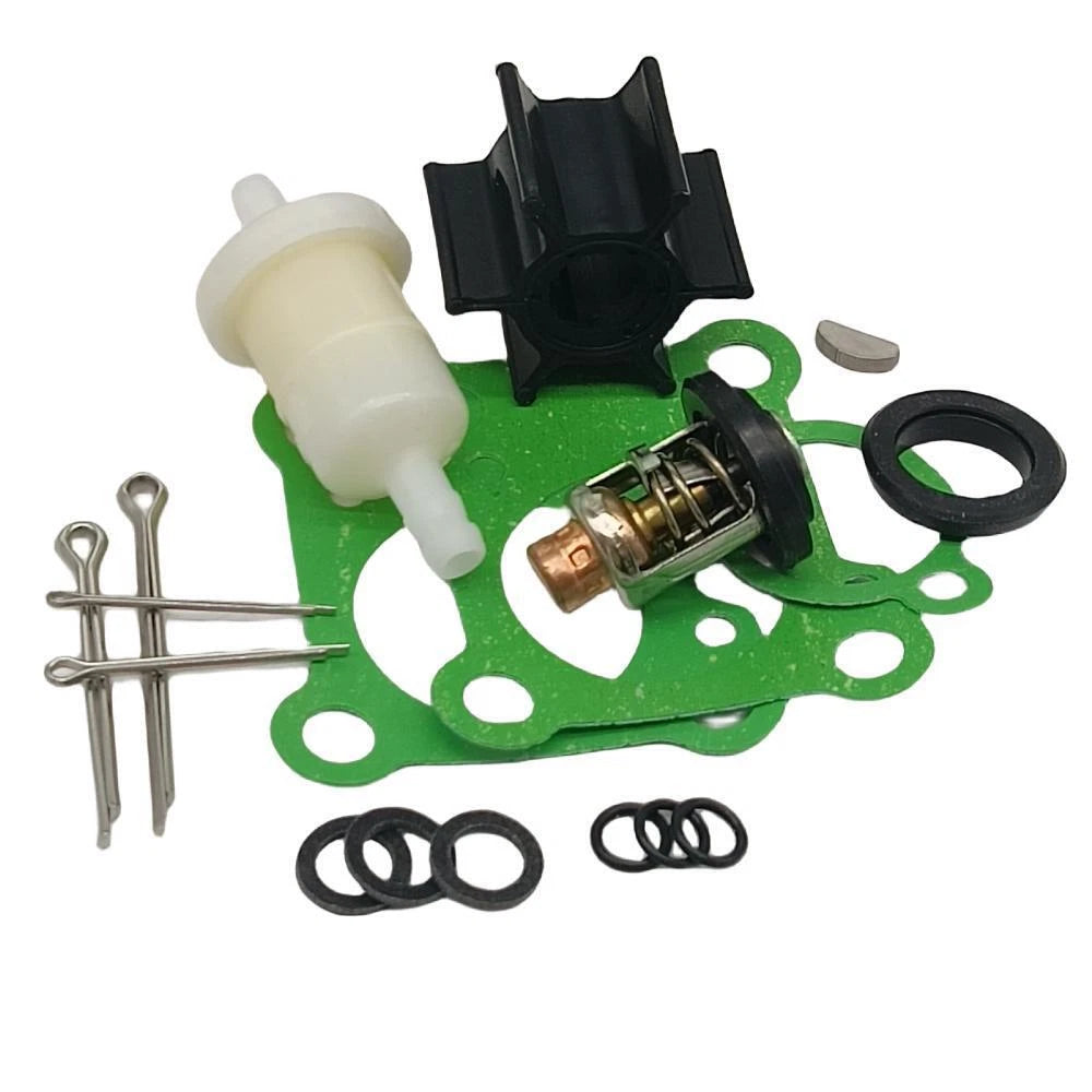 Engine Maintenance Service Kit for Honda Marine BF9.9A/15A 06211-ZV4-505 06211ZV4505