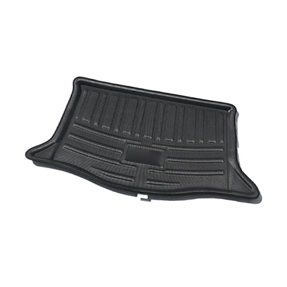 Trunk Liner Cargo Tray for Honda Jazz (2008–2013)
