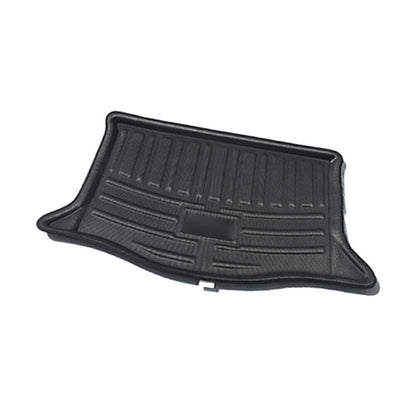 Trunk Liner Cargo Tray for Honda Jazz (2008–2013)