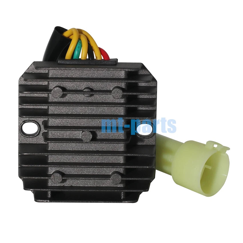 Voltage Regulator Rectifier for Honda TRX250A/TRX250F (1985–1987)