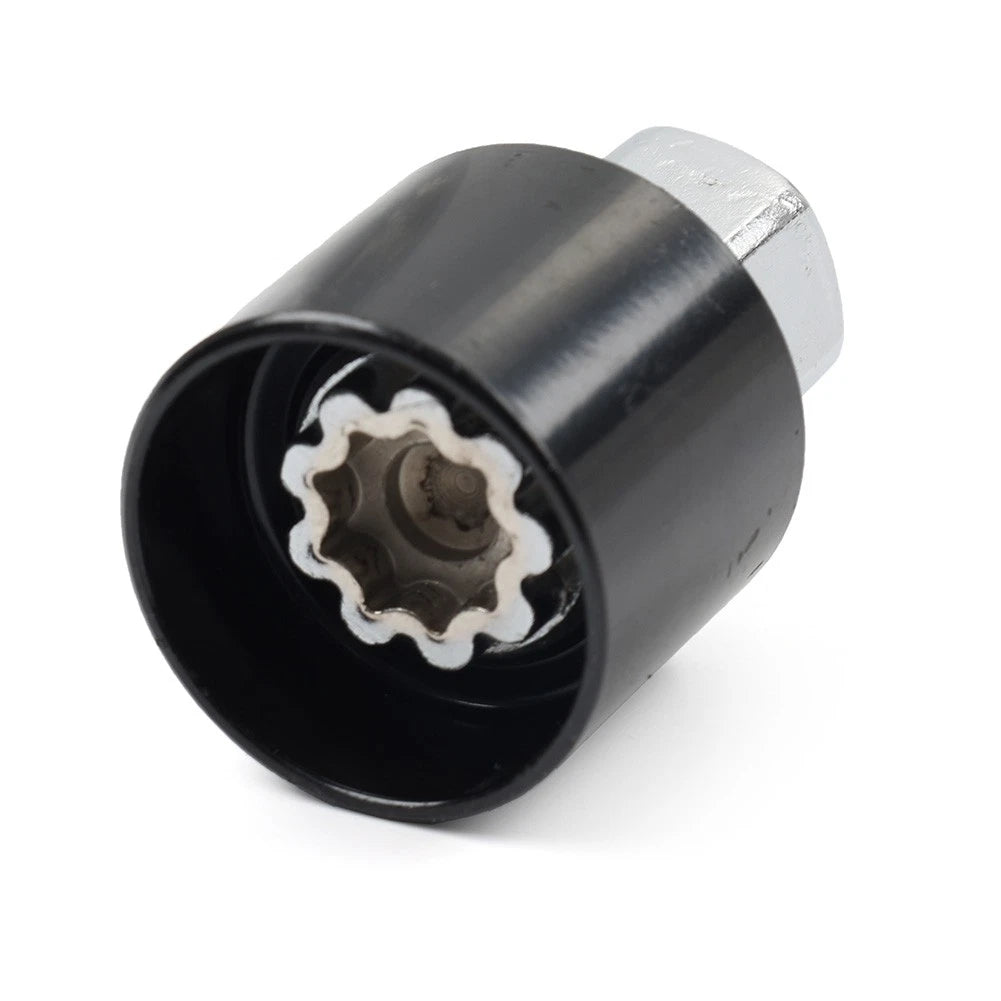 Locking Wheel Nut Key for Vauxhall (93173882)
